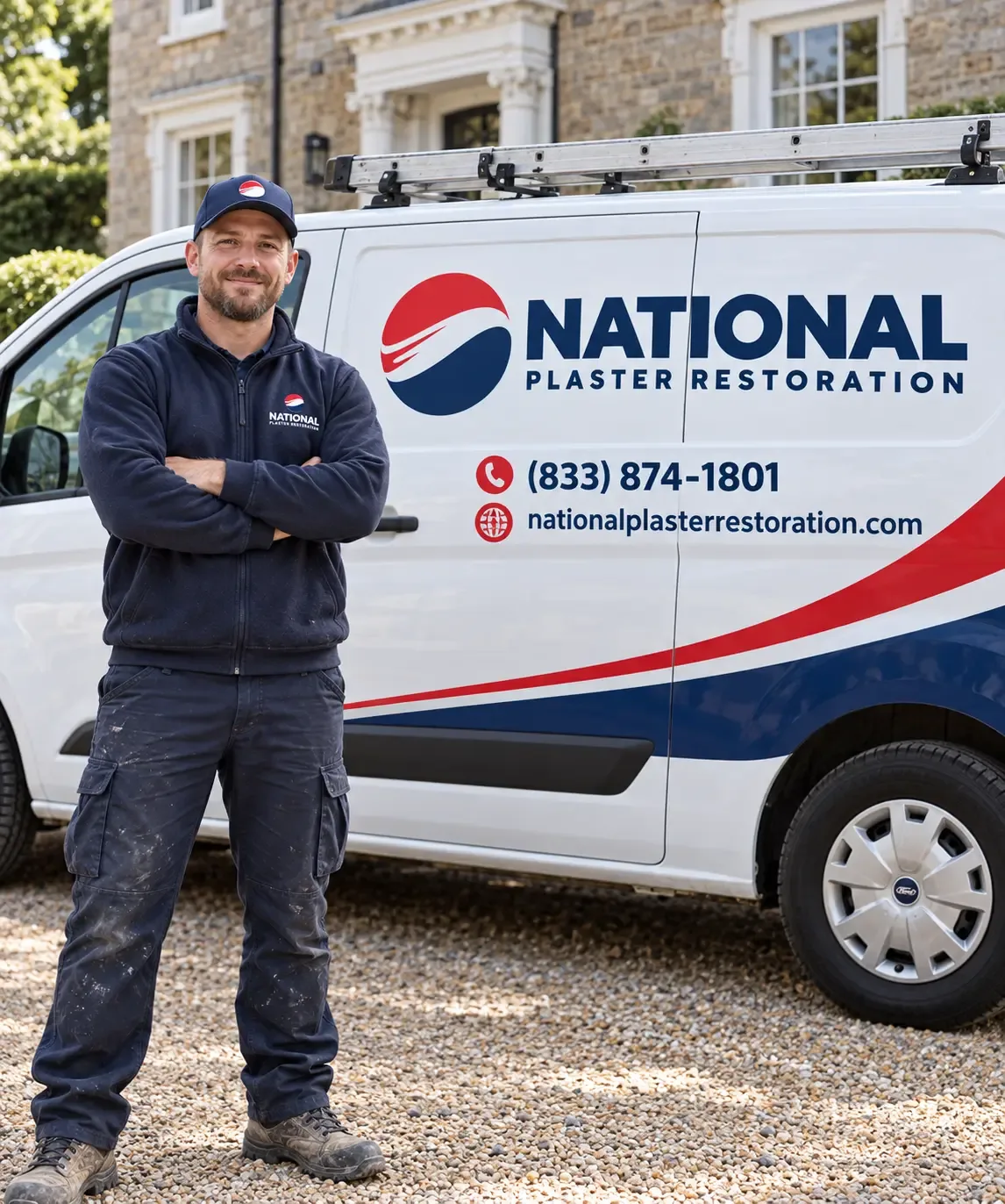 Plaster Repair company in Little Compton, RI